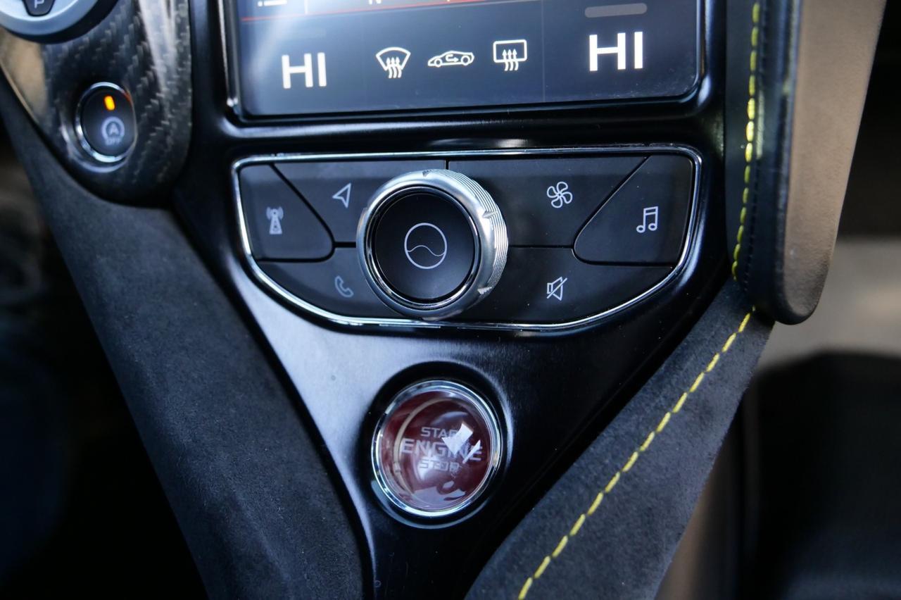 2020 McLaren 720S Spider / Performance Package / MSO Paint / Full PPF! Lincolnton NC