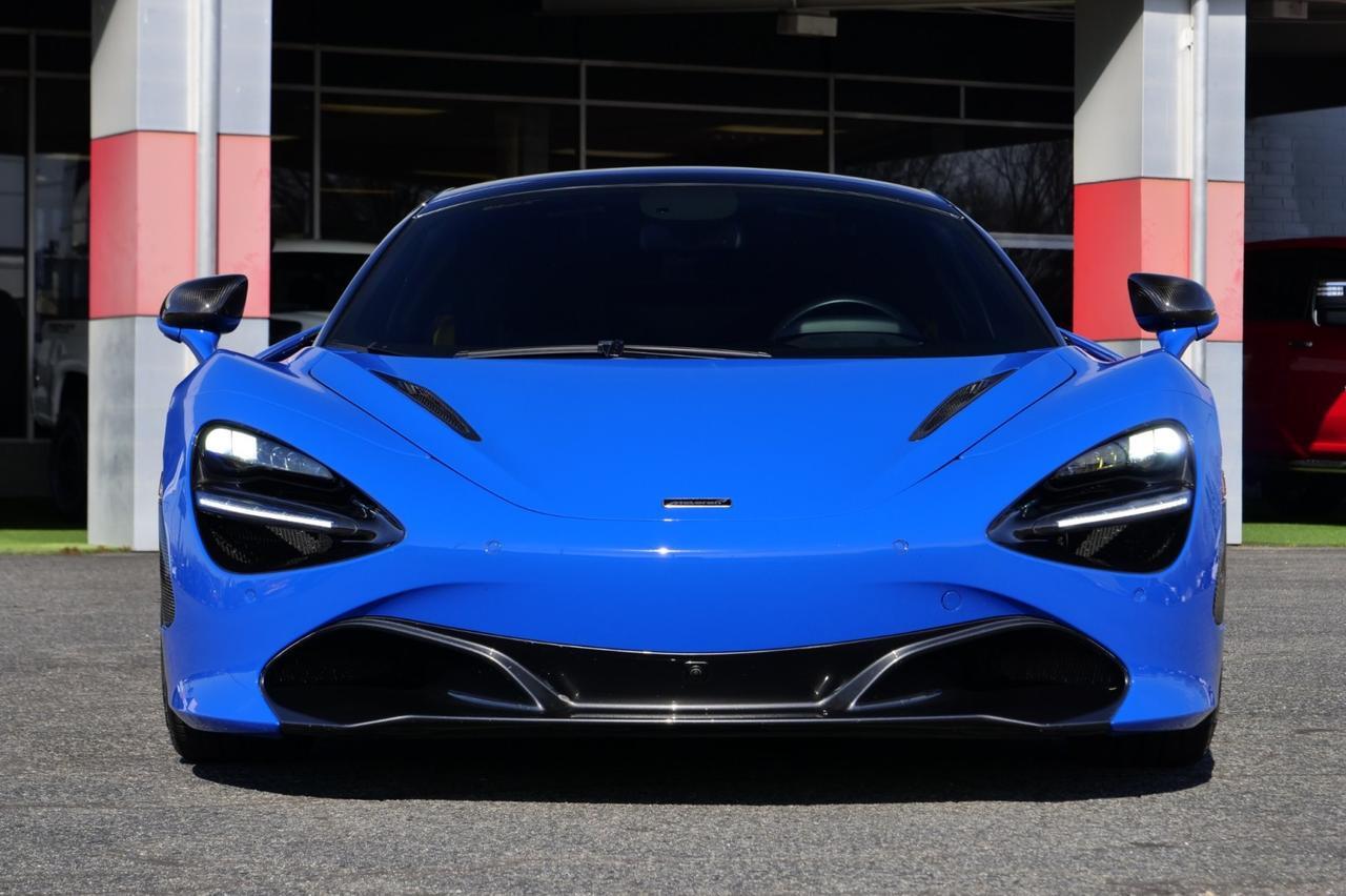 2020 McLaren 720S Spider / Performance Package / MSO Paint / Full PPF! Lincolnton NC