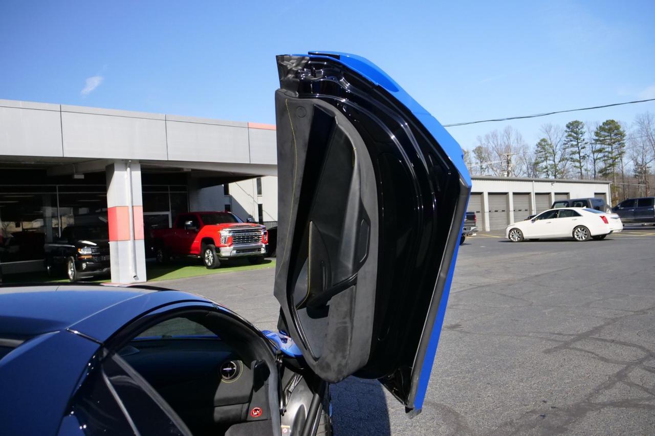 2020 McLaren 720S Spider / Performance Package / MSO Paint / Full PPF! Lincolnton NC