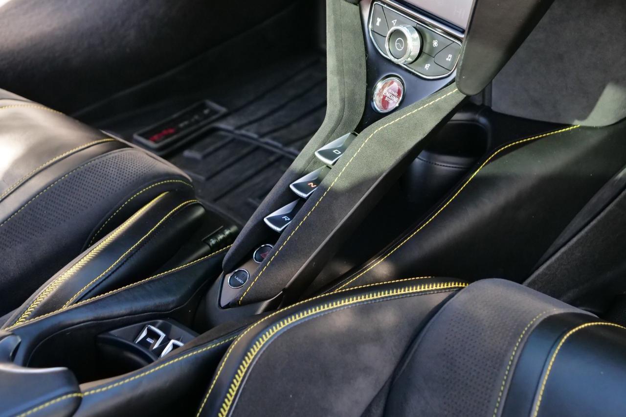 2020 McLaren 720S Spider / Performance Package / MSO Paint / Full PPF! Lincolnton NC