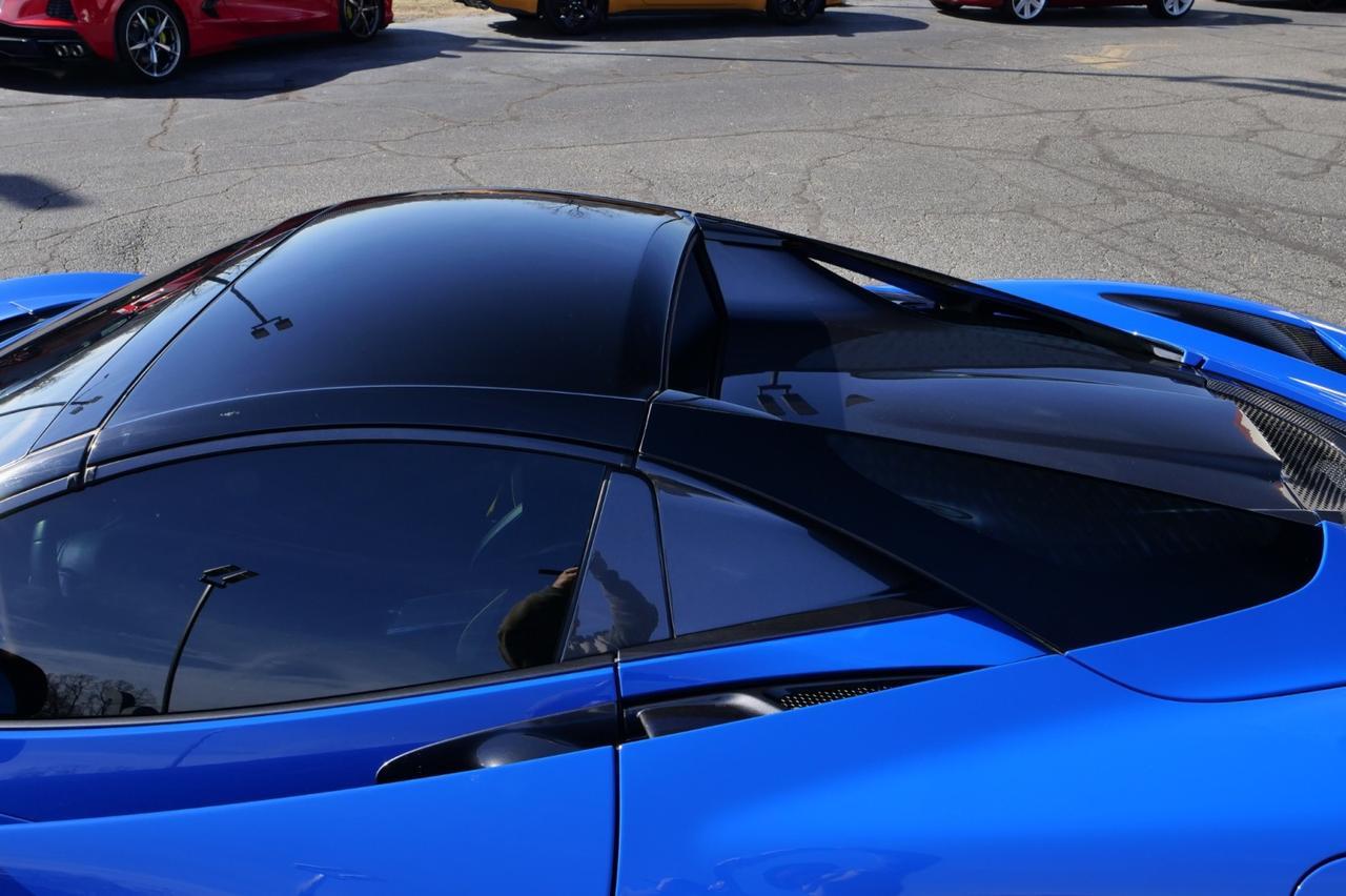 2020 McLaren 720S Spider / Performance Package / MSO Paint / Full PPF! Lincolnton NC