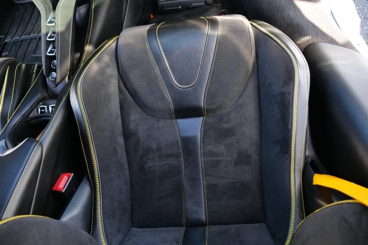 2020 McLaren 720S Spider / Performance Package / MSO Paint / Full PPF! Lincolnton NC