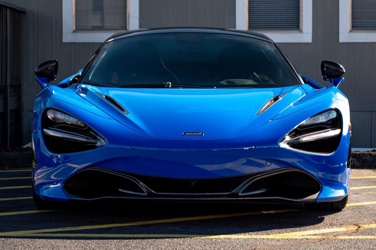2020 McLaren 720S Spider / Performance Package / MSO Paint / Full PPF! Lincolnton NC