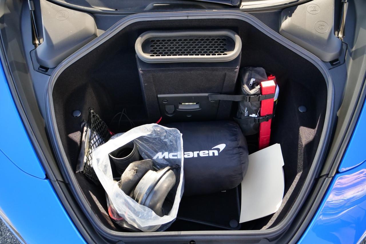 2020 McLaren 720S Spider / Performance Package / MSO Paint / Full PPF! Lincolnton NC