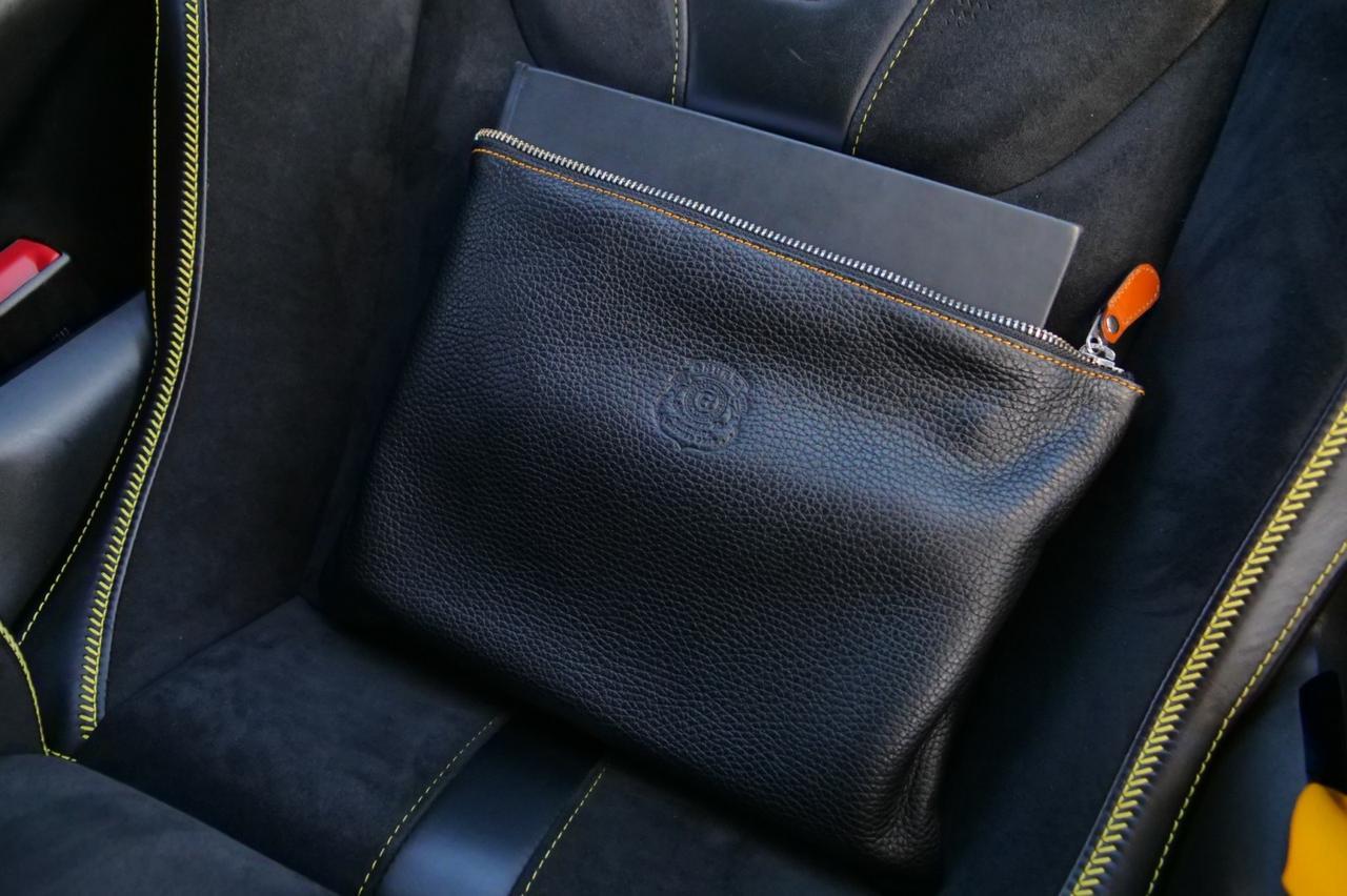 2020 McLaren 720S Spider / Performance Package / MSO Paint / Full PPF! Lincolnton NC