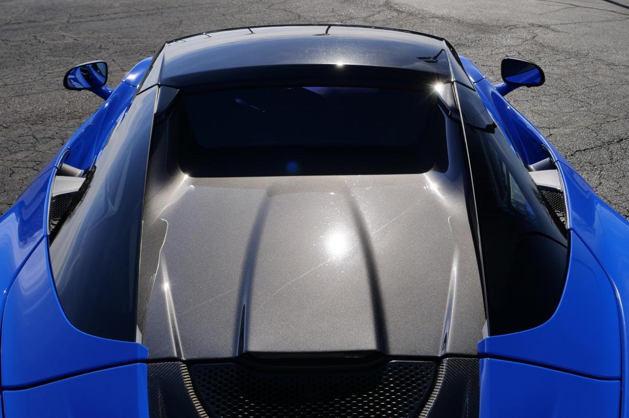 2020 McLaren 720S Spider / Performance Package / MSO Paint / Full PPF! Lincolnton NC