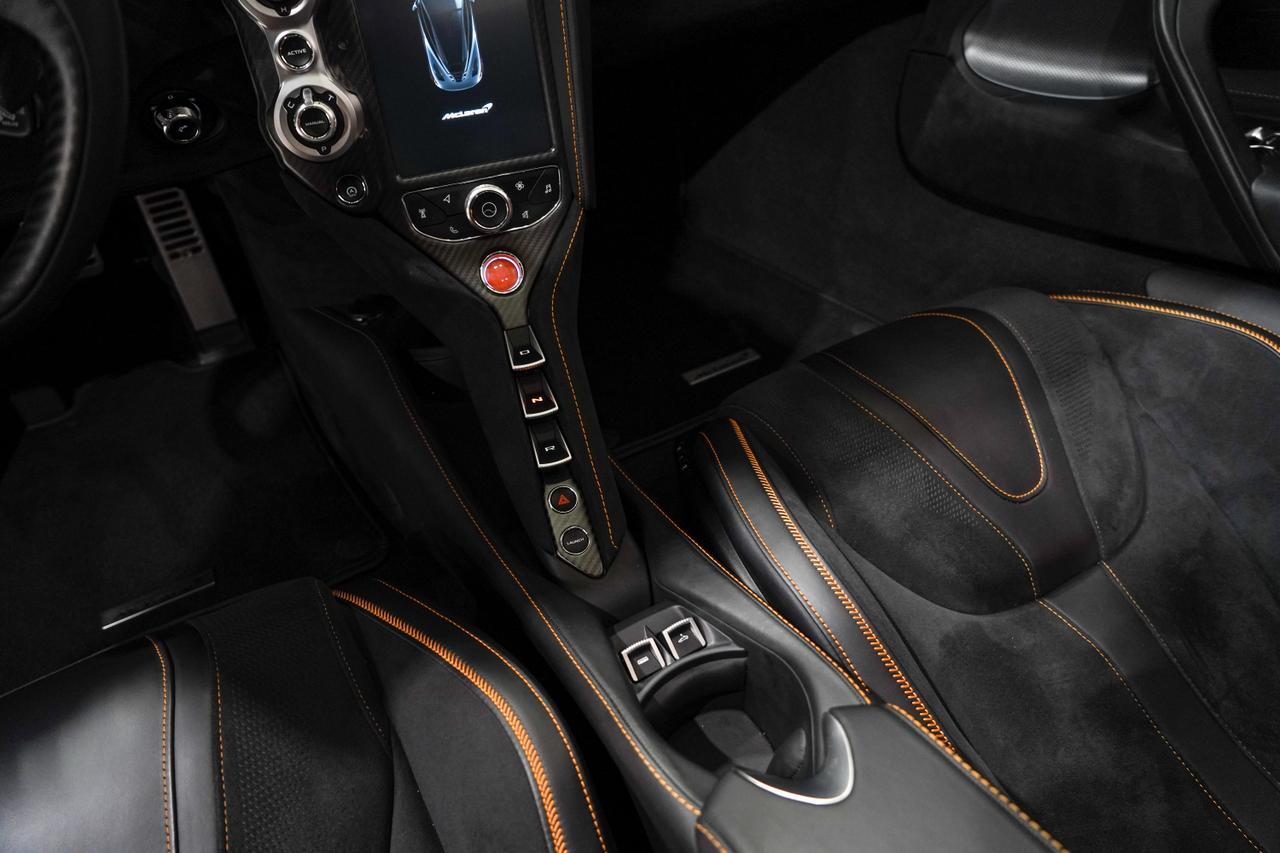 2020 McLaren 720S Spider Performance Tampa FL