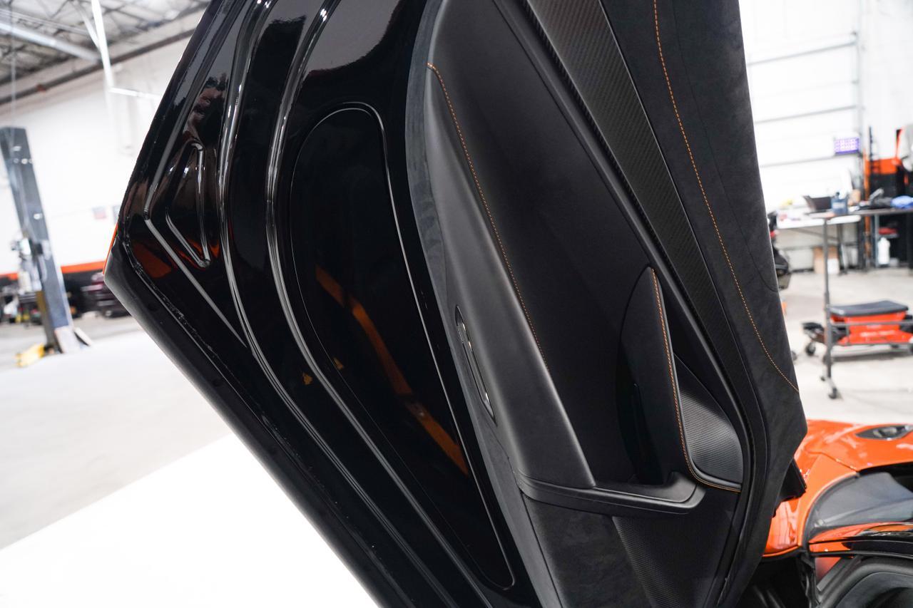 2020 McLaren 720S Spider Performance Tampa FL