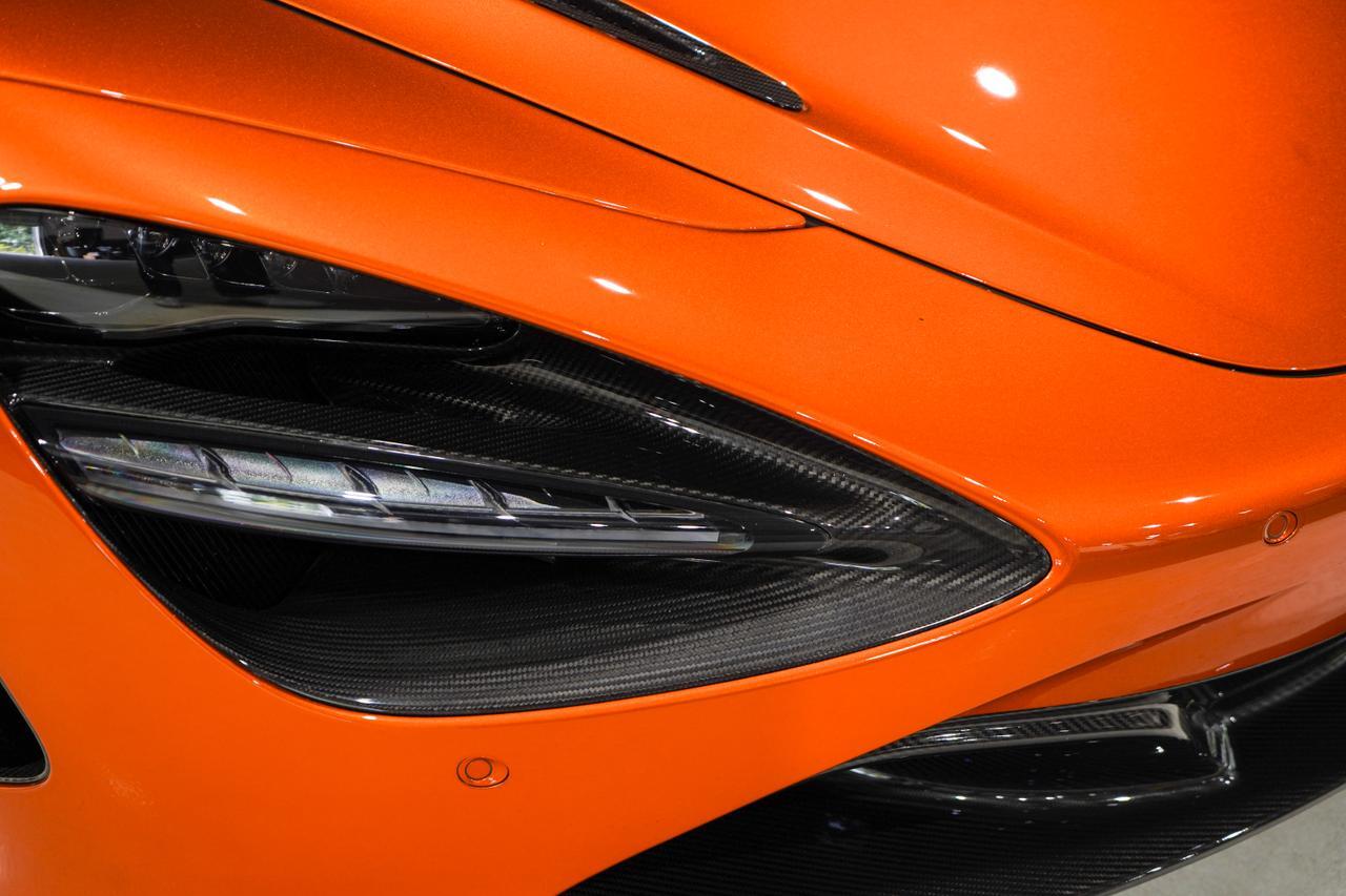 2020 McLaren 720S Spider Performance Tampa FL