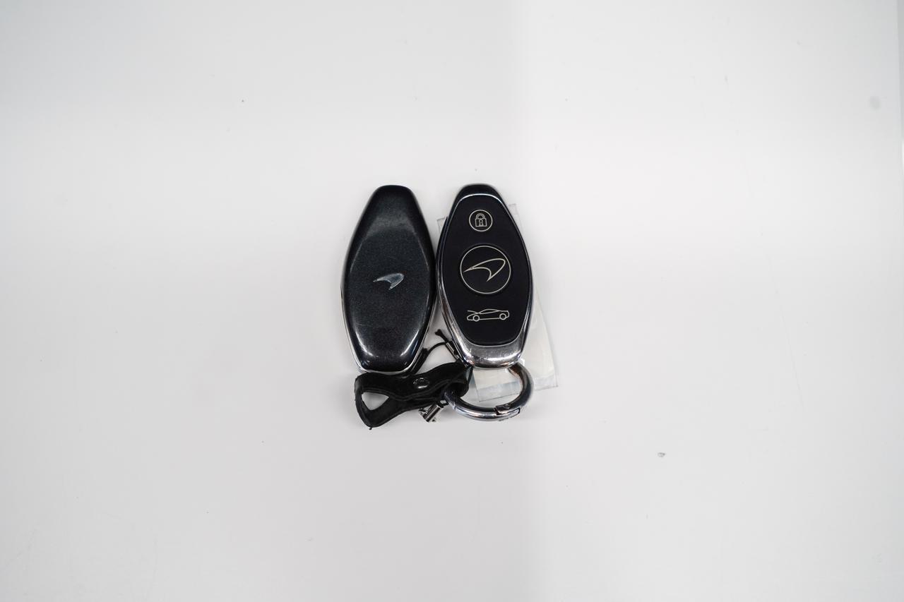 2020 McLaren 720S Spider Performance Tampa FL