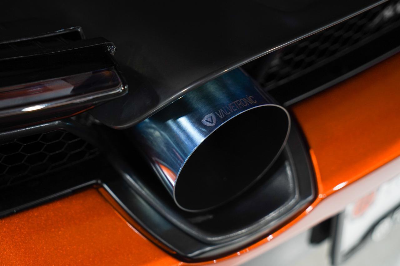 2020 McLaren 720S Spider Performance Tampa FL