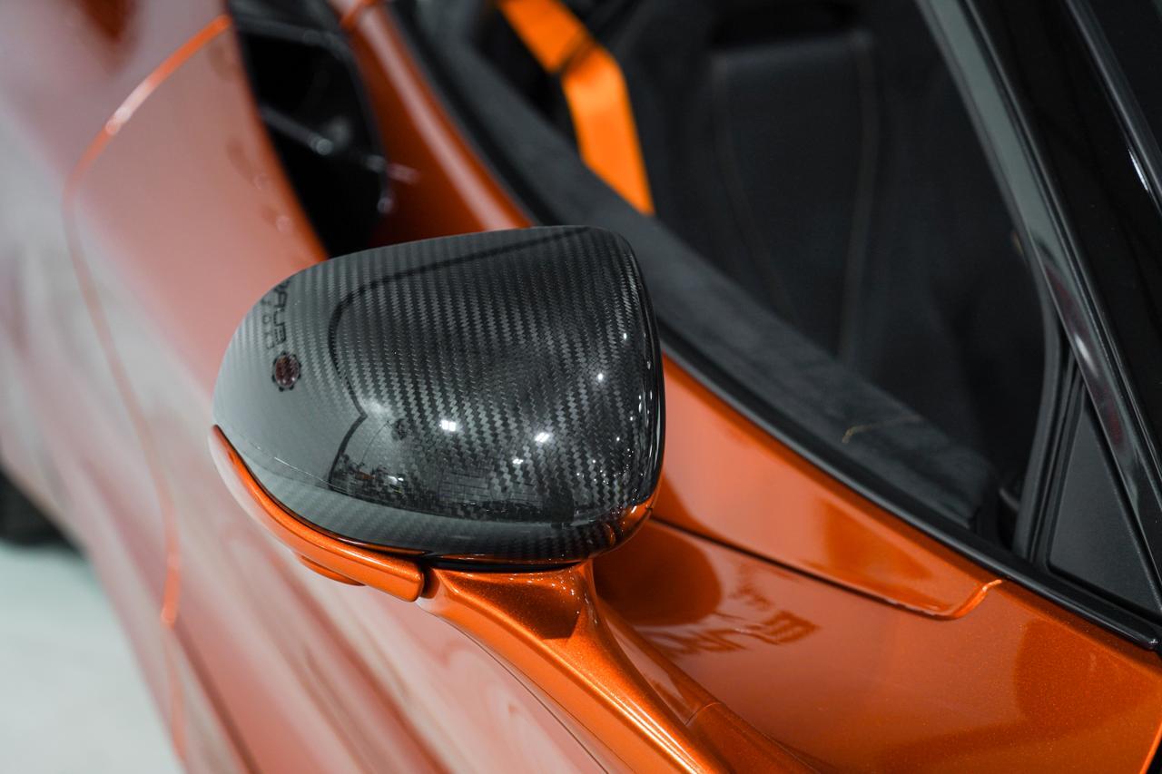 2020 McLaren 720S Spider Performance Tampa FL