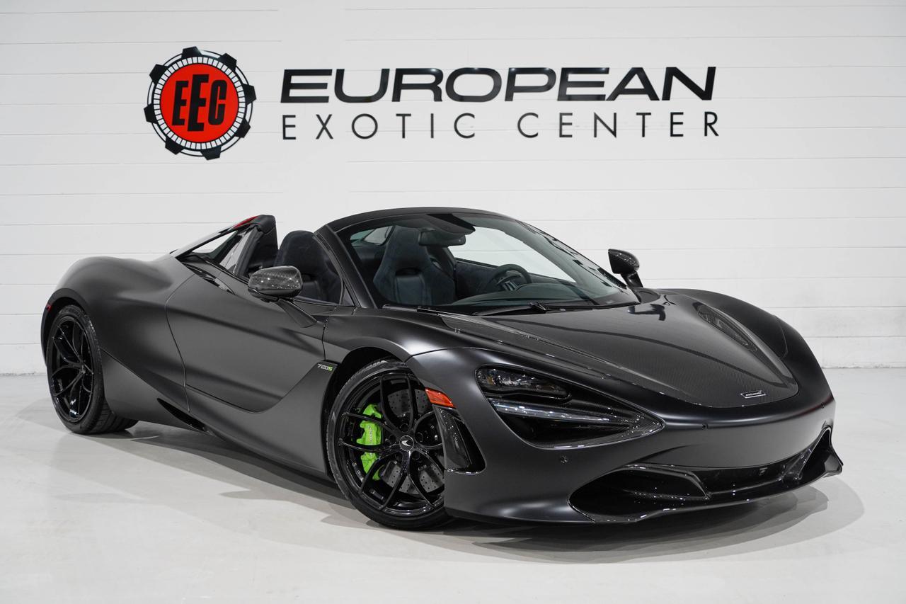 used-2020-mclaren-720s-spider-tampa-fl