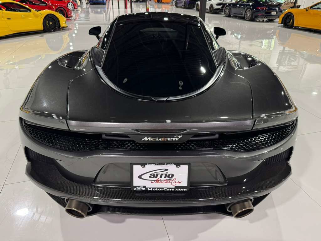 2020 McLaren GT Fort Lauderdale FL