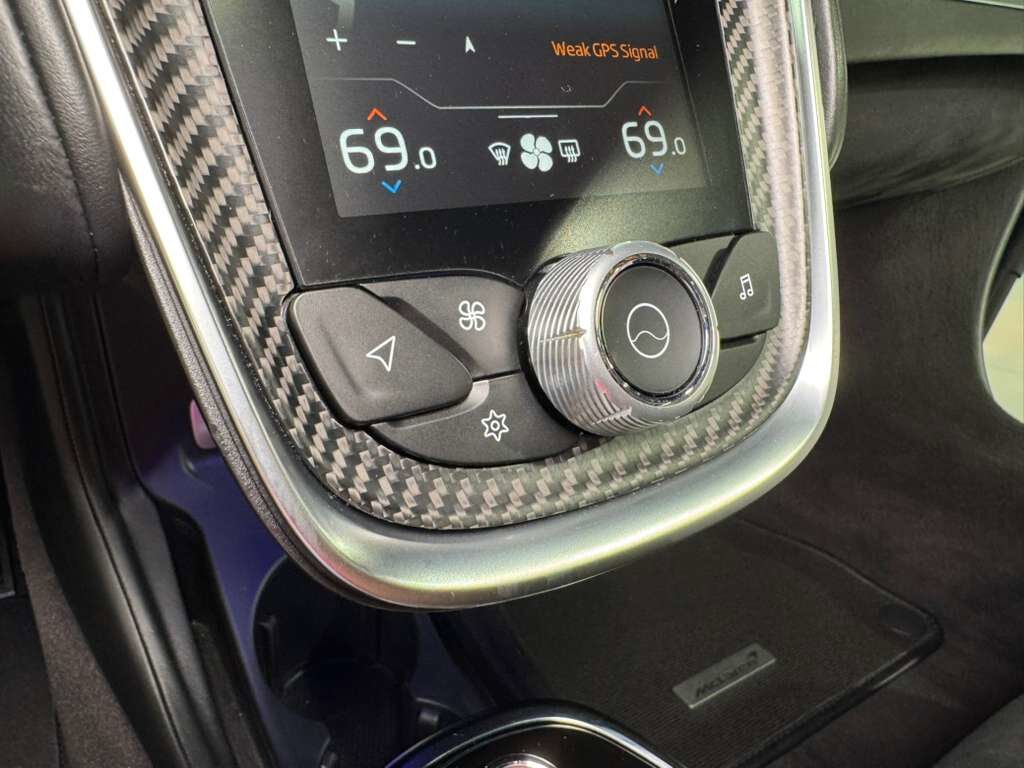 2020 McLaren GT Fort Lauderdale FL