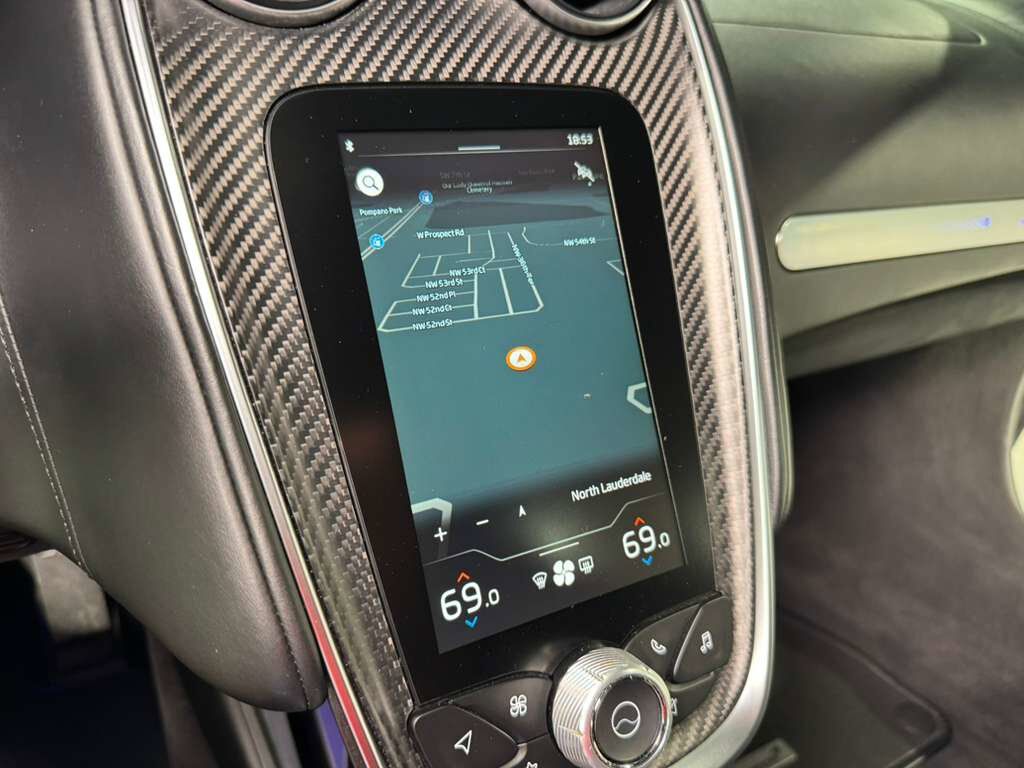 2020 McLaren GT Fort Lauderdale FL