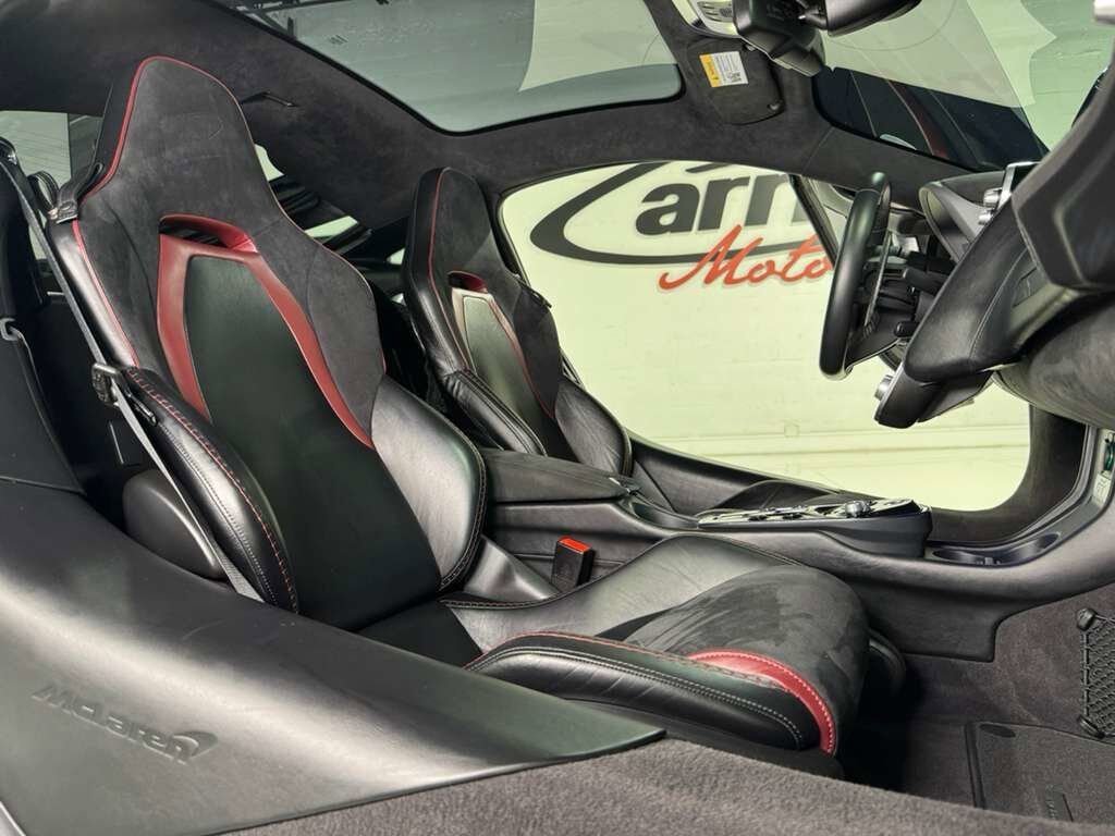 2020 McLaren GT Fort Lauderdale FL