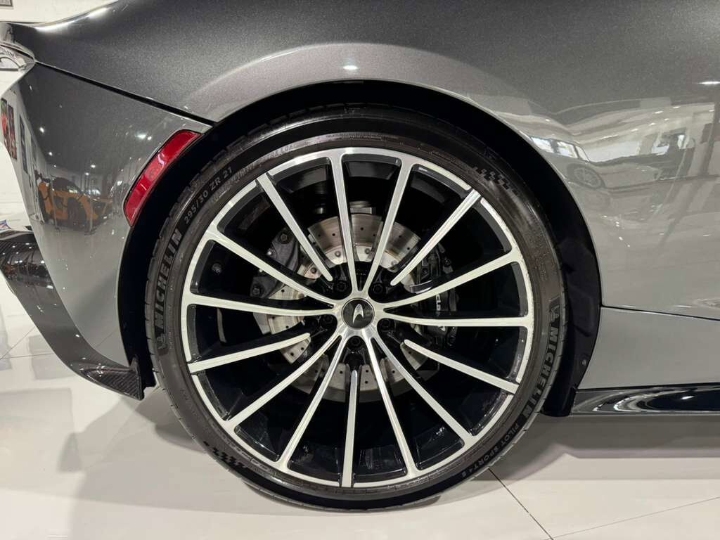 2020 McLaren GT Fort Lauderdale FL