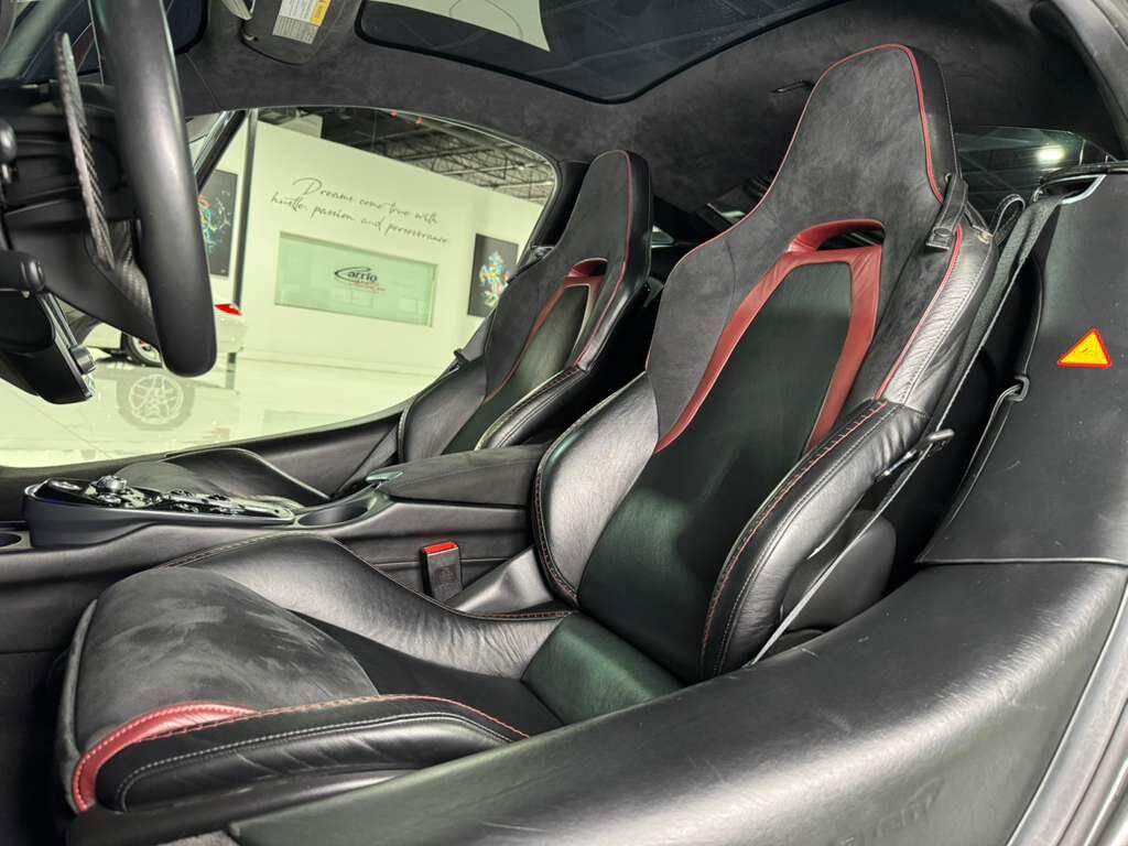 2020 McLaren GT Fort Lauderdale FL