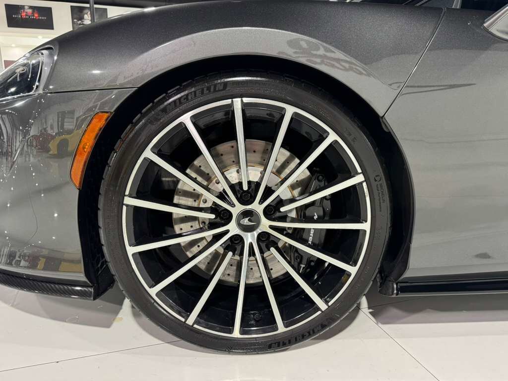 2020 McLaren GT Fort Lauderdale FL