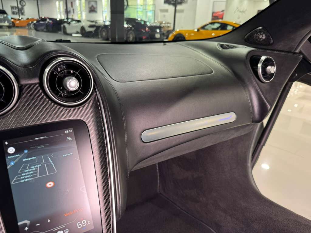 2020 McLaren GT Fort Lauderdale FL