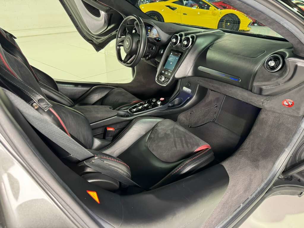 2020 McLaren GT Fort Lauderdale FL