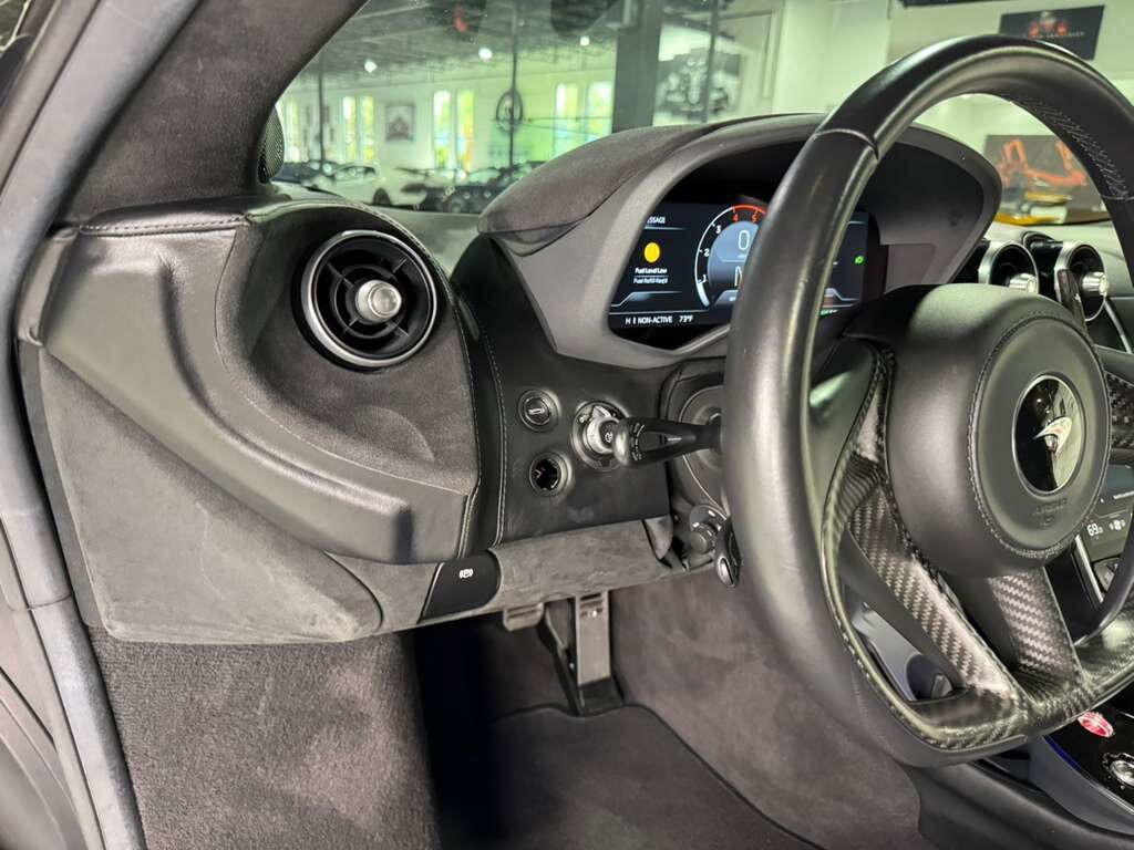 2020 McLaren GT Fort Lauderdale FL