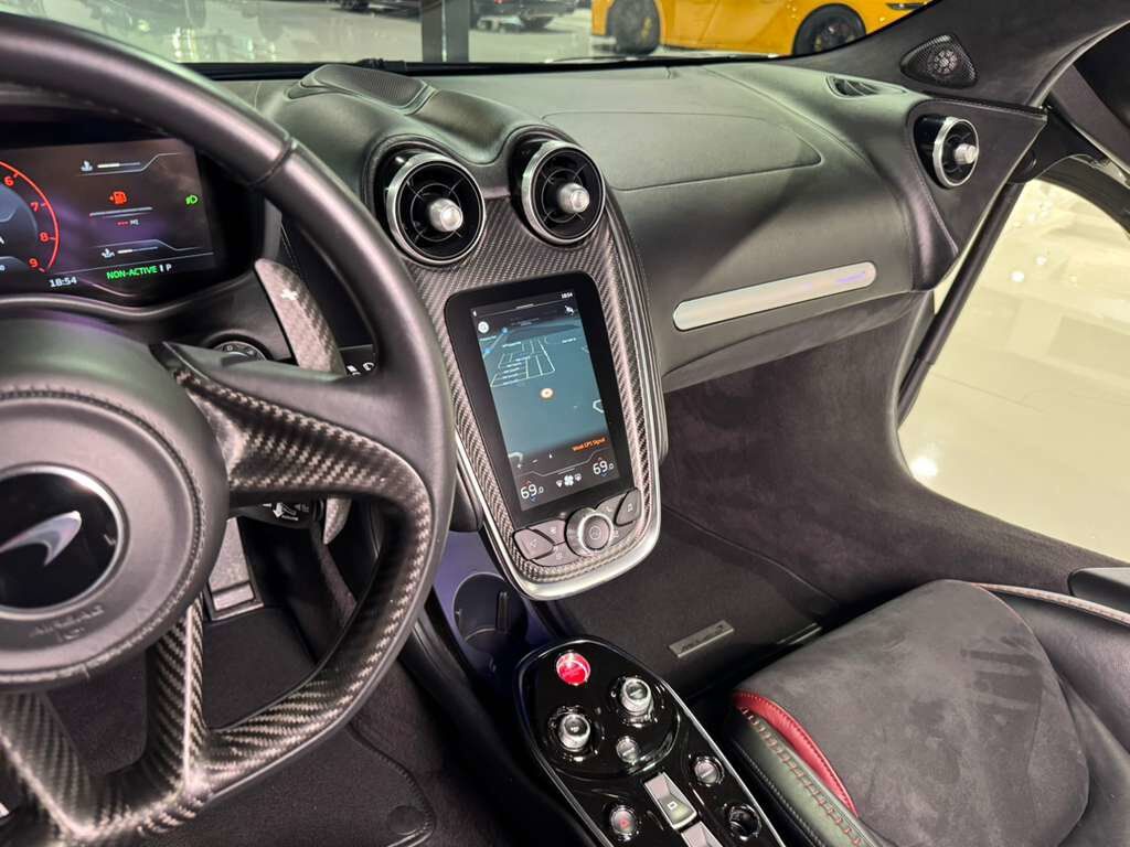 2020 McLaren GT Fort Lauderdale FL