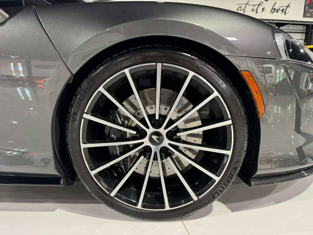 2020 McLaren GT Fort Lauderdale FL