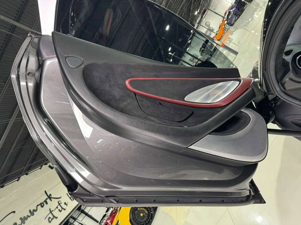 2020 McLaren GT Fort Lauderdale FL