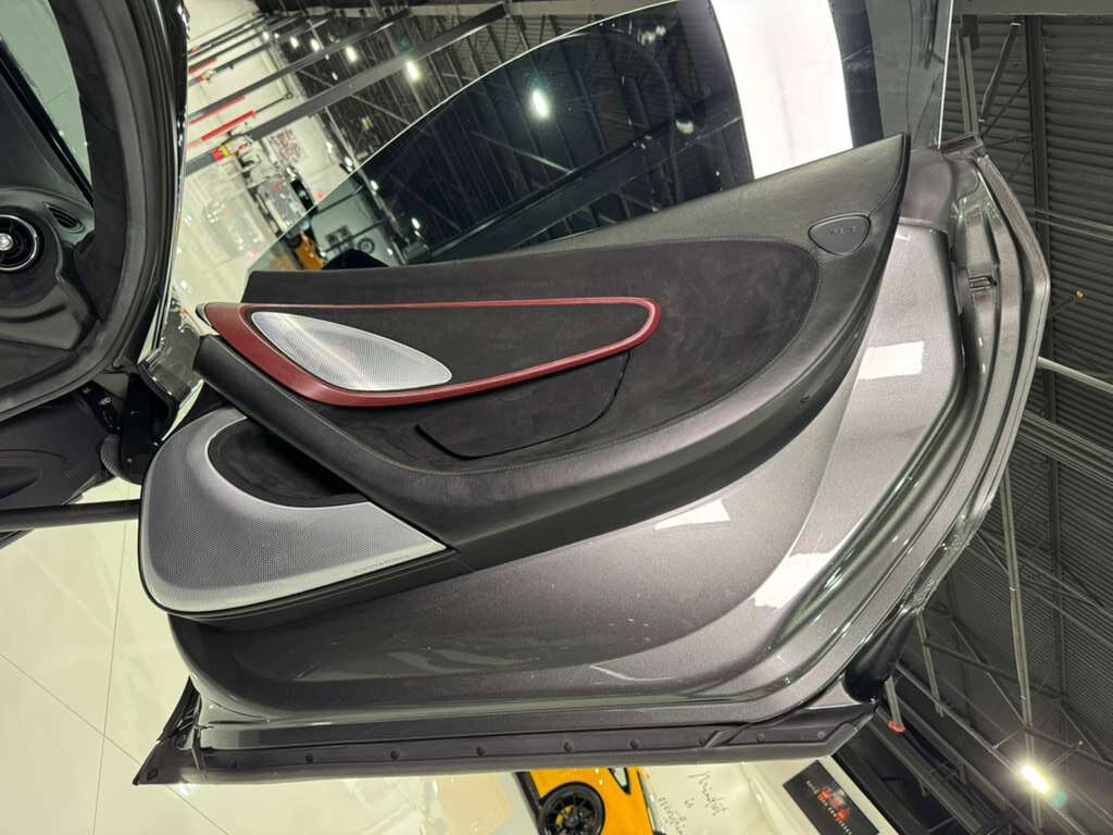 2020 McLaren GT Fort Lauderdale FL