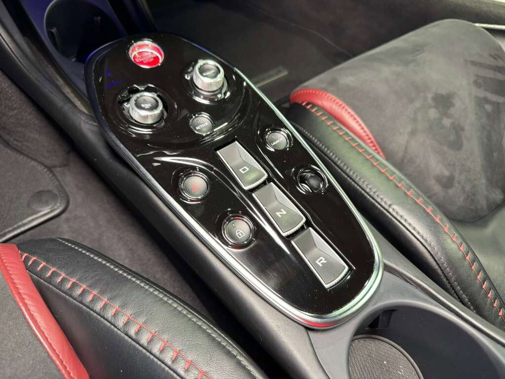 2020 McLaren GT Fort Lauderdale FL