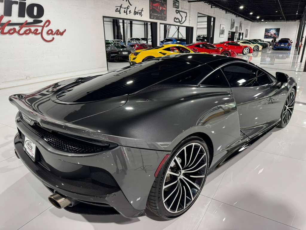 2020 McLaren GT Fort Lauderdale FL