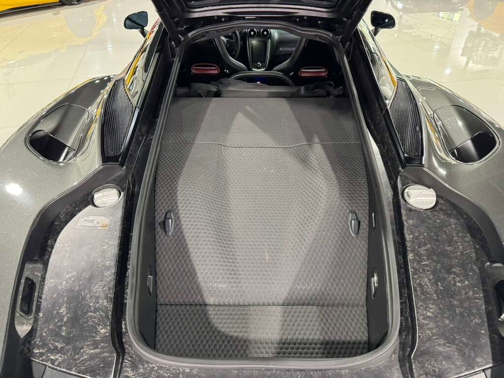 2020 McLaren GT Fort Lauderdale FL