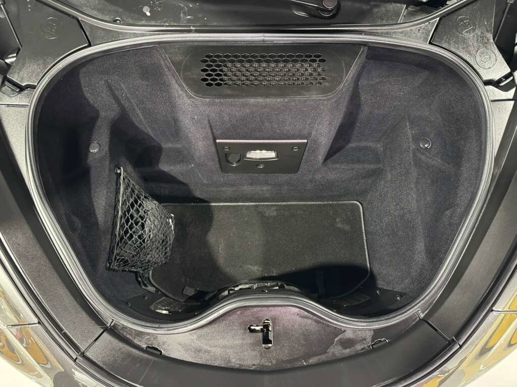 2020 McLaren GT Fort Lauderdale FL