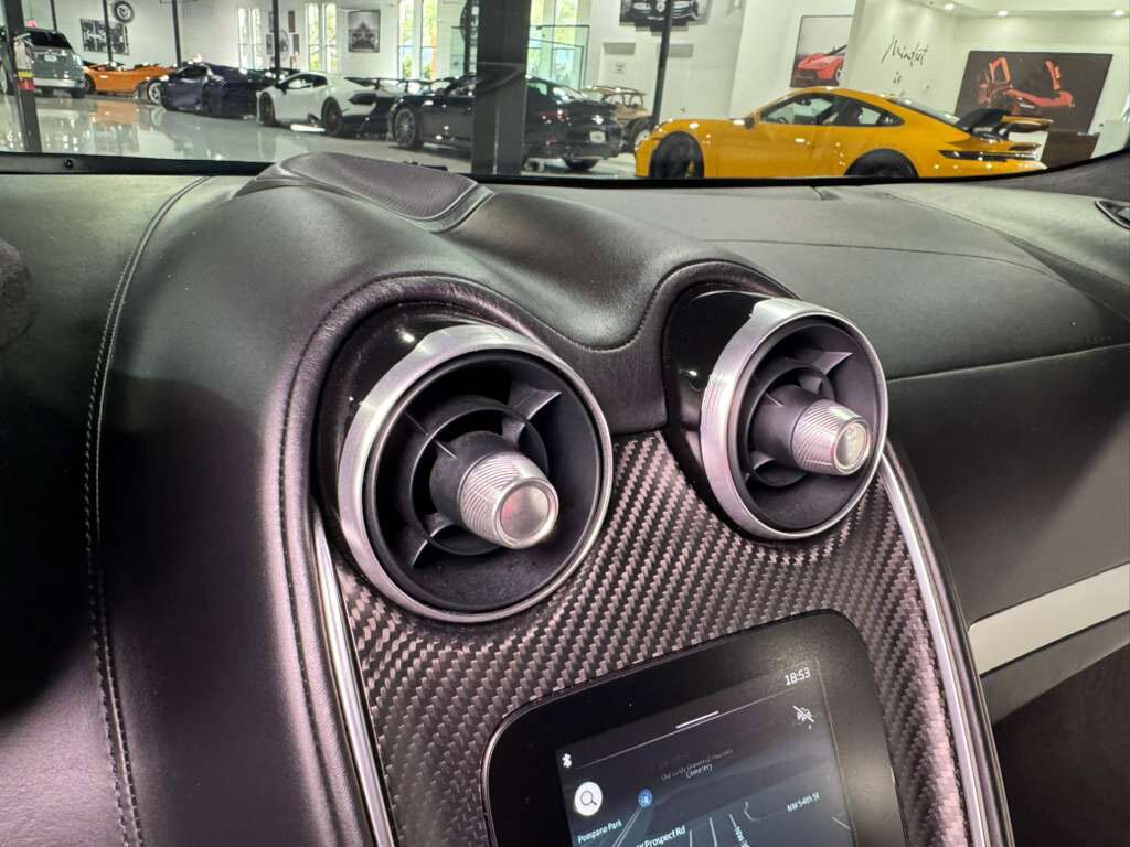 2020 McLaren GT Fort Lauderdale FL