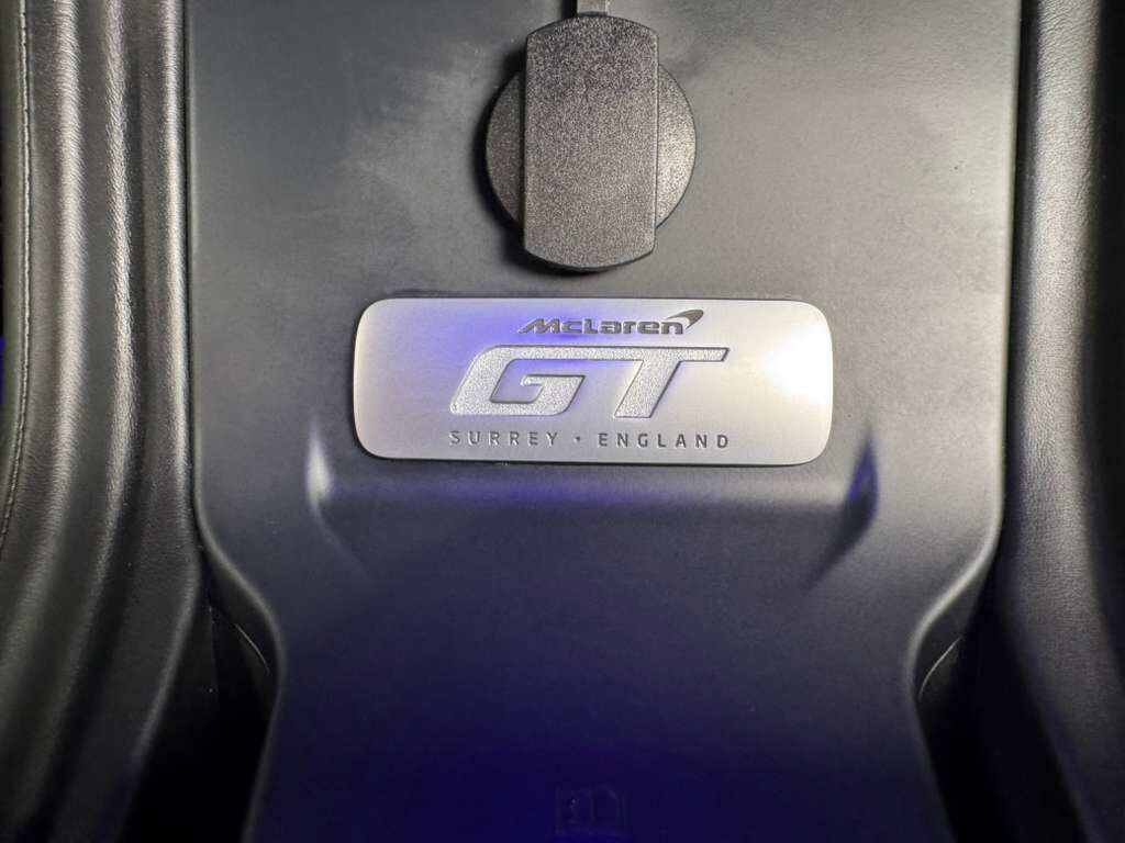 2020 McLaren GT Fort Lauderdale FL