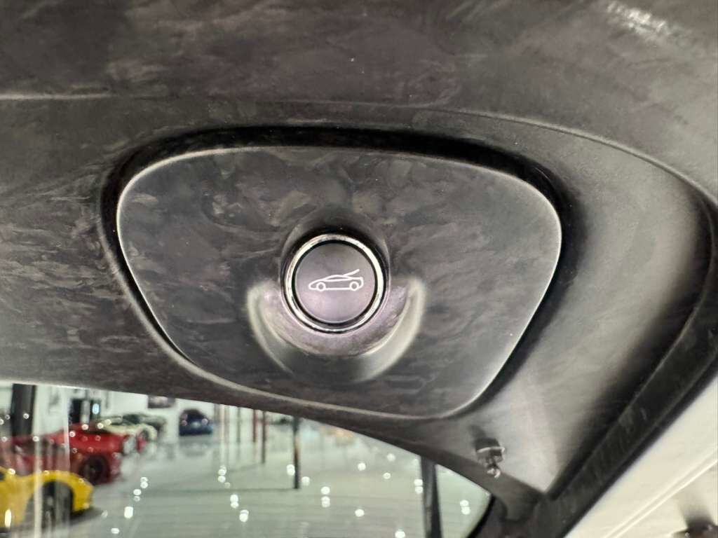 2020 McLaren GT Fort Lauderdale FL