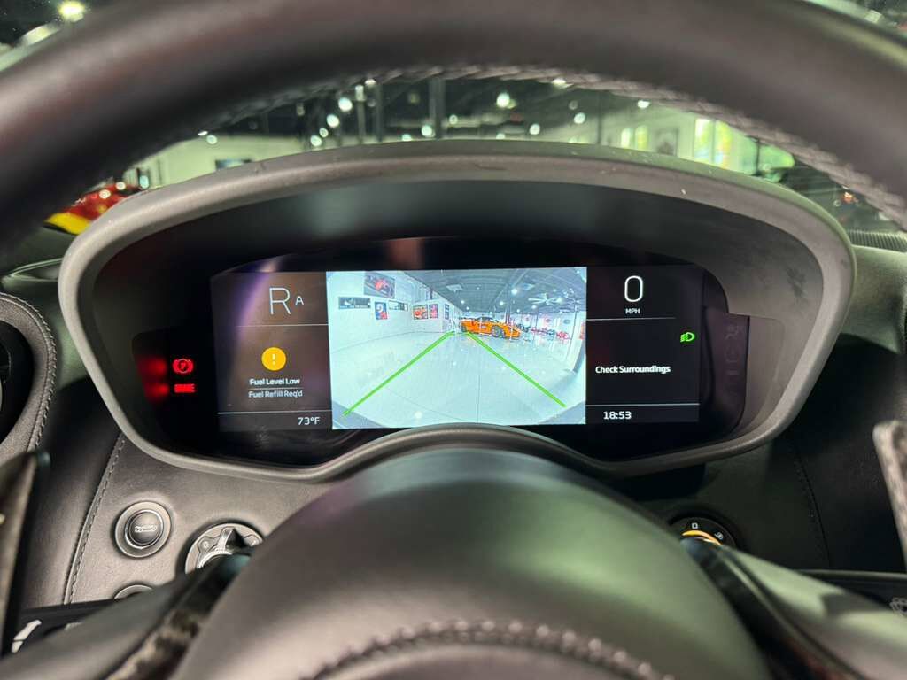 2020 McLaren GT Fort Lauderdale FL