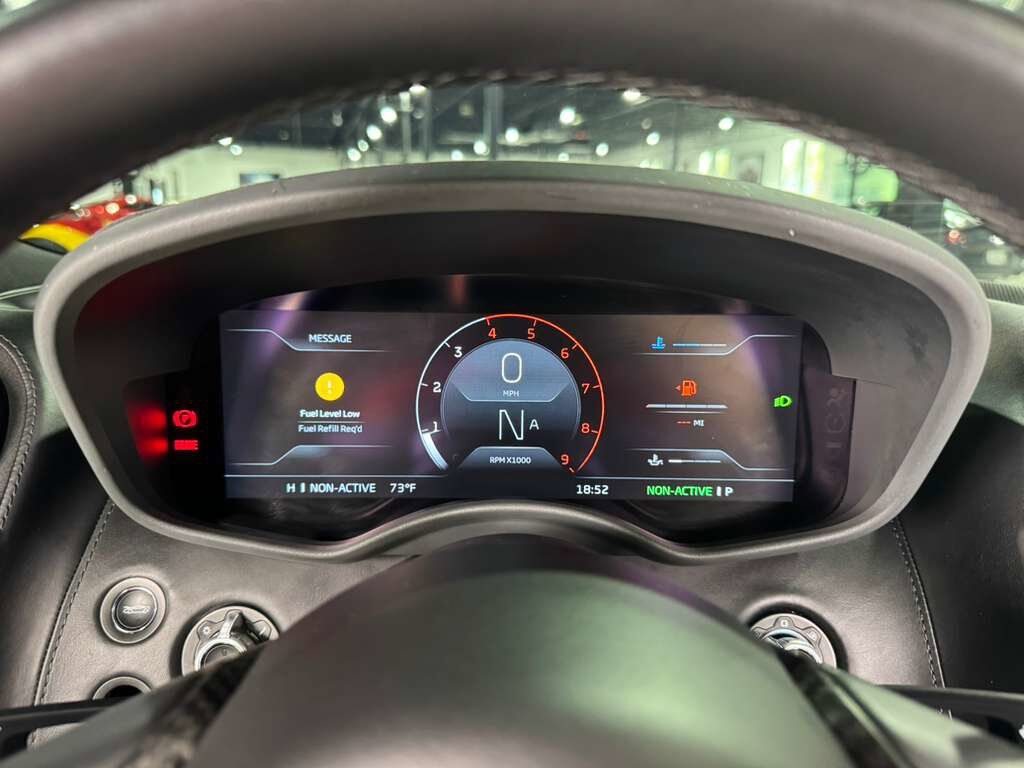 2020 McLaren GT Fort Lauderdale FL