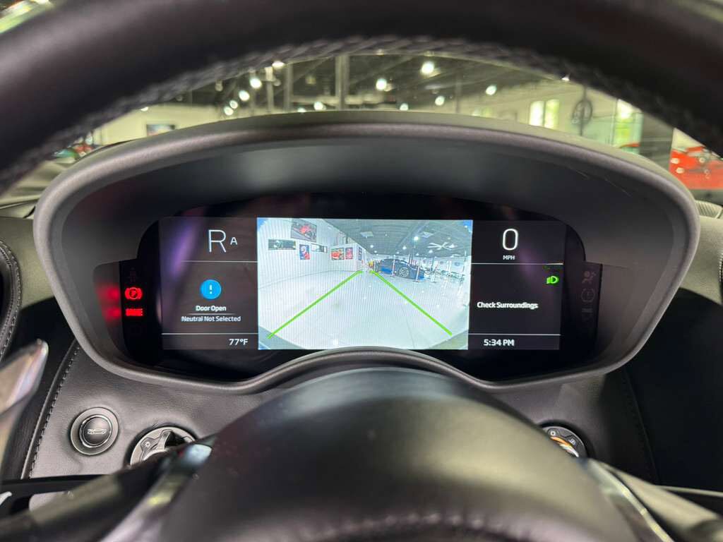 2020 McLaren GT Fort Lauderdale FL