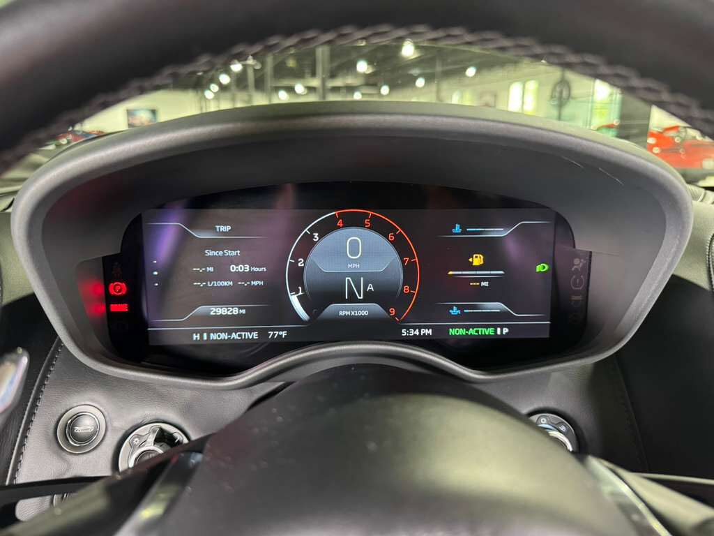 2020 McLaren GT Fort Lauderdale FL