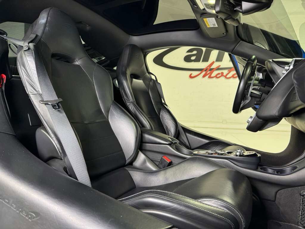 2020 McLaren GT Fort Lauderdale FL