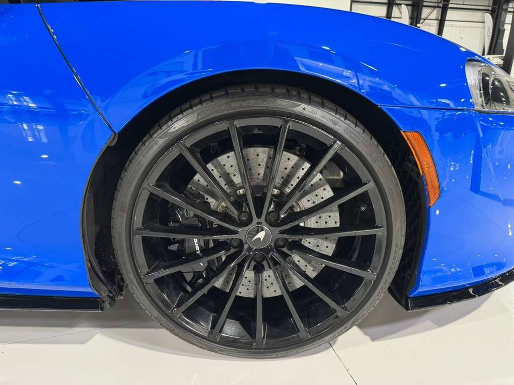 2020 McLaren GT Fort Lauderdale FL