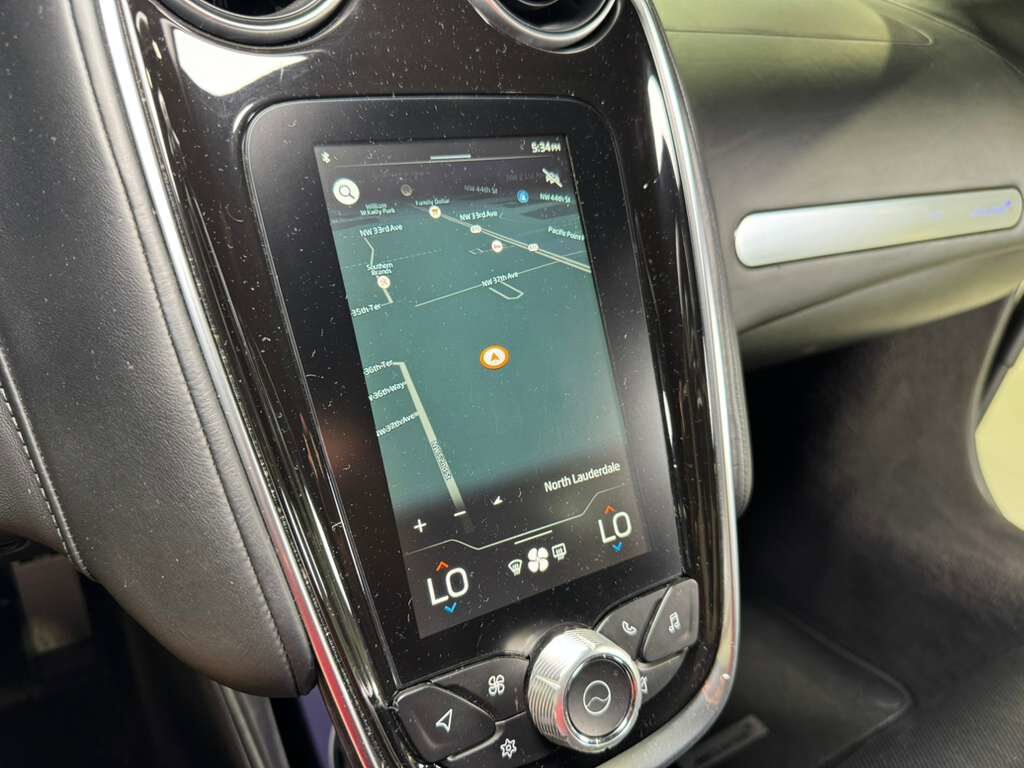 2020 McLaren GT Fort Lauderdale FL