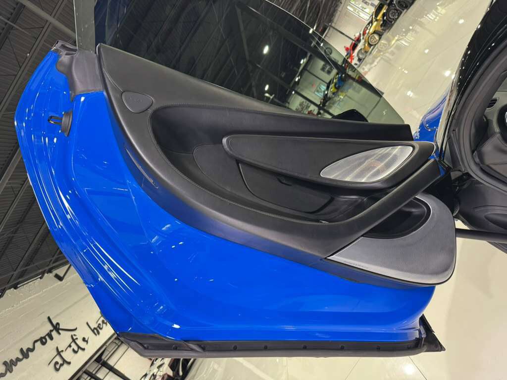 2020 McLaren GT Fort Lauderdale FL