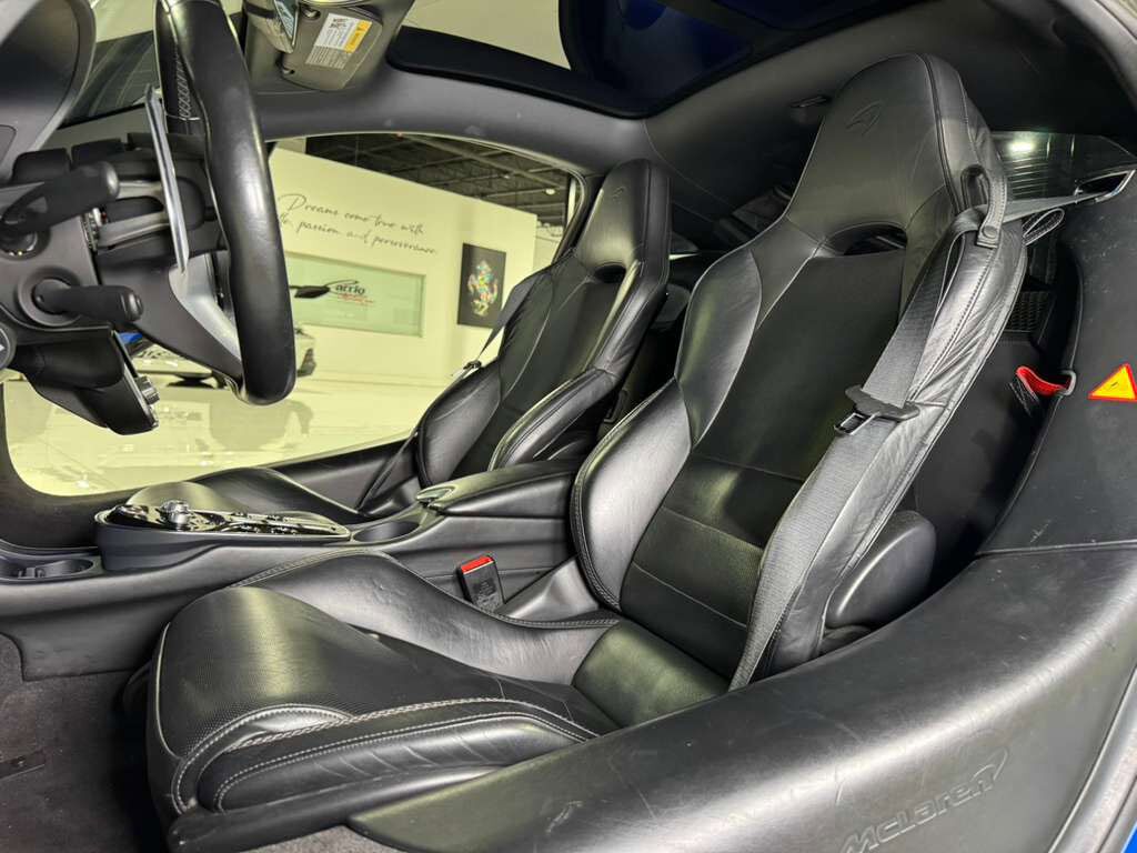 2020 McLaren GT Fort Lauderdale FL
