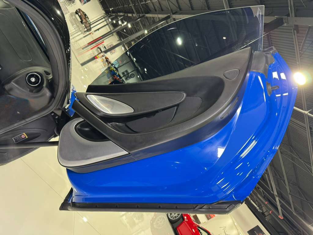 2020 McLaren GT Fort Lauderdale FL
