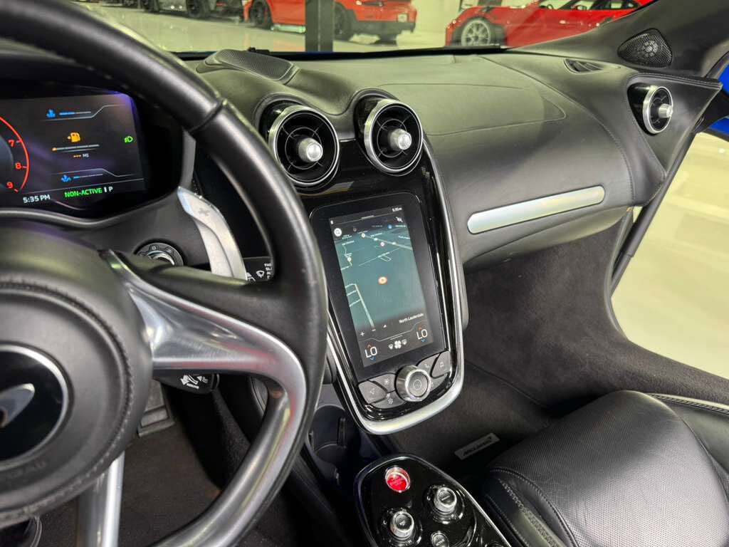 2020 McLaren GT Fort Lauderdale FL