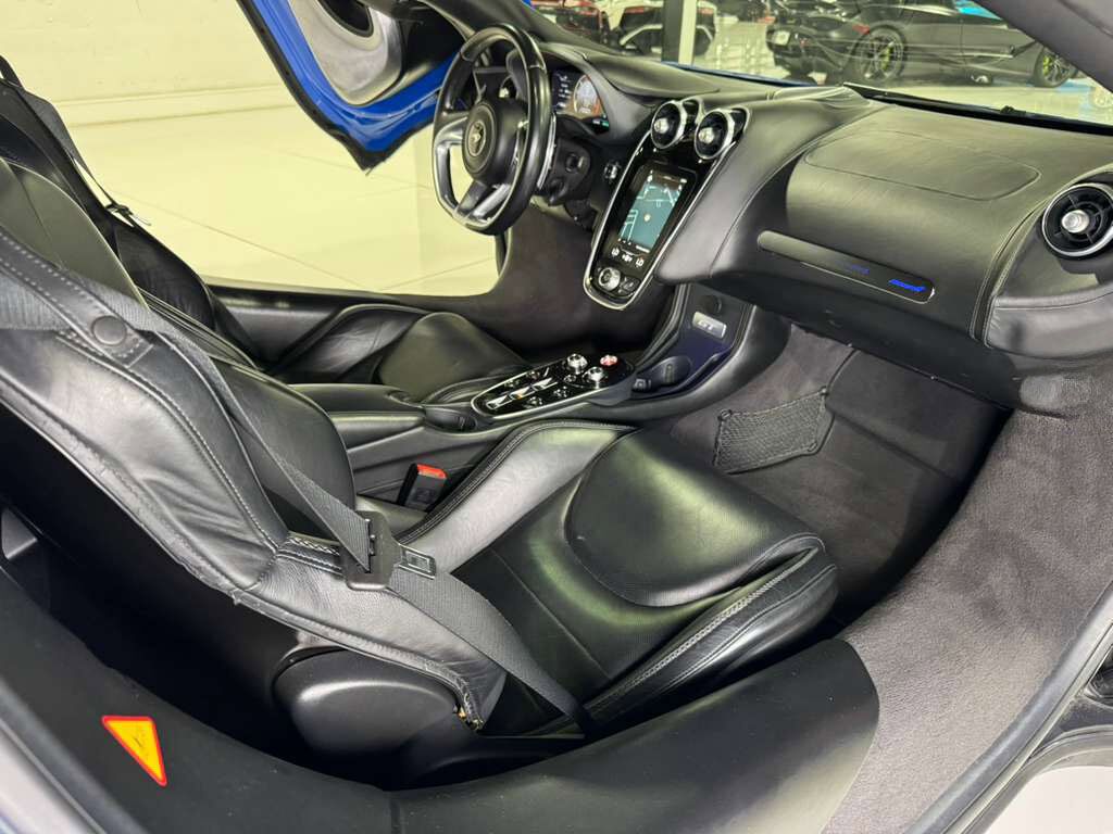 2020 McLaren GT Fort Lauderdale FL